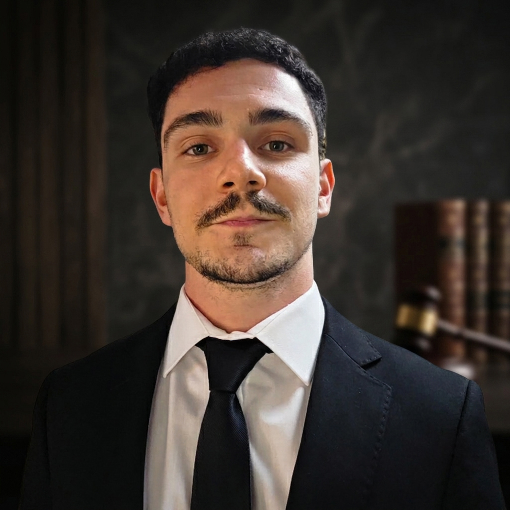 DR. Rhuan Cirelle