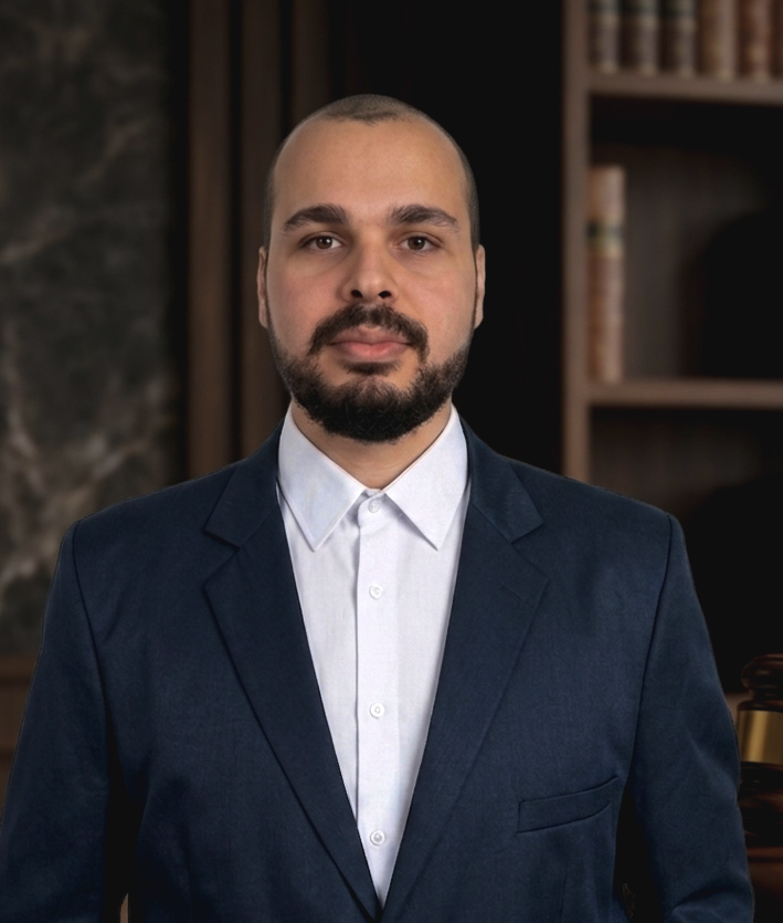 DR. Eros Ricco